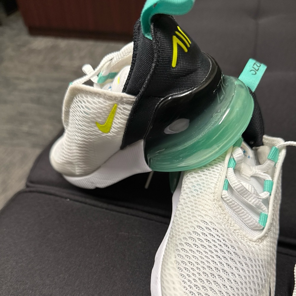 Air max 270 12C